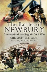 Battles of Newbury [DRM] - Richard Holmes - ebook