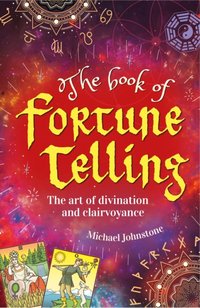 Book of Fortune Telling [DRM] - Michael Johnstone - ebook