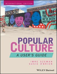 Popular Culture [DRM] - Susie O'Brien - ebook