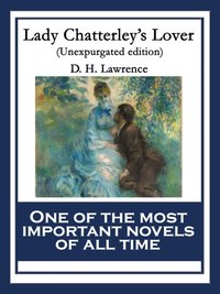 Lady Chatterley's Lover [DRM] - D. H. Lawrence - ebook