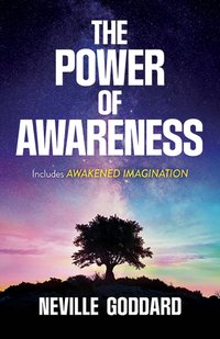 Power of Awareness [DRM] - Neville Goddard - ebook