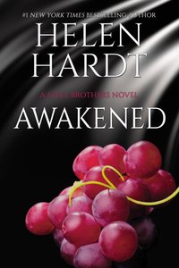 Awakened [DRM] - Helen Hardt - ebook