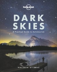 Lonely Planet Dark Skies [DRM] - Valerie Stimac - ebook