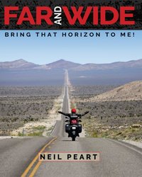 Far and Wide [DRM] - Neil Peart - ebook