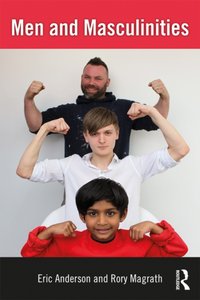 Men and Masculinities [DRM] - Rory Magrath - ebook