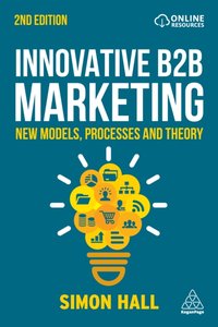 Innovative B2B Marketing [DRM] - Simon Hall - ebook