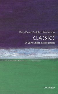Classics [DRM] - John Henderson - ebook
