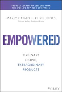 Empowered [DRM] - Chris Jones - ebook