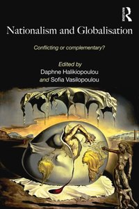 Nationalism and Globalisation [DRM] - Sofia Vasilopoulou - ebook