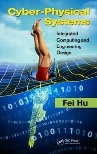 Cyber-Physical Systems [DRM] - Fei Hu - ebook