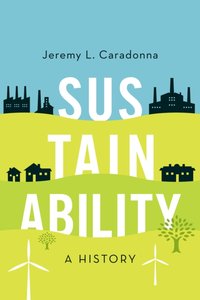 Sustainability [DRM] - Jeremy L. Caradonna - ebook