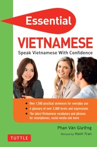 Essential Vietnamese [DRM] - Phan Van Giuong - ebook
