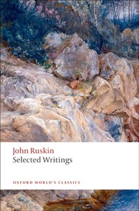 Selected Writings [DRM] - John Ruskin - ebook