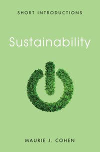 Sustainability [DRM] - Maurie J. Cohen - ebook