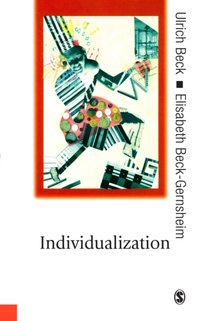 Individualization [DRM] - Elisabeth Beck-Gernsheim - ebook