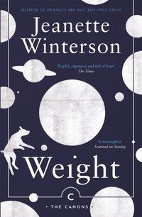 Weight [DRM] - Jeanette Winterson - ebook