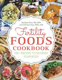 Fertility Foods [DRM] - Sonali Ruder - ebook