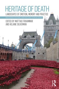 Heritage of Death [DRM] - Mattias Frihammar - ebook
