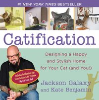 Catification [DRM] - Kate Benjamin - ebook