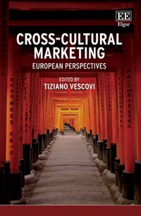 Cross-Cultural Marketing [DRM] - Tiziano Vescovi - ebook