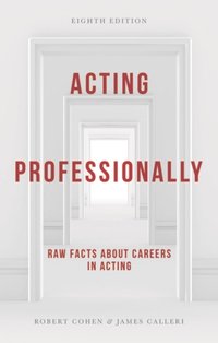Acting Professionally [DRM] - James Calleri - ebook