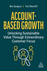 Account-Based Growth [DRM] - Tim Shercliff - ebook