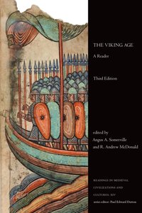 Viking Age [DRM] - Angus A. Somerville - ebook