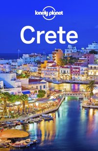Lonely Planet Crete [DRM] - Kate Morgan - ebook