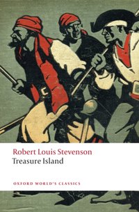 Treasure Island [DRM] - Robert Louis Stevenson - ebook