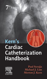 Cardiac Catheterization Handbook E-Book [DRM] - Morton J. Kern - ebook