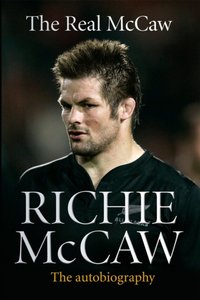 Real McCaw [DRM] - Richie McCaw - ebook
