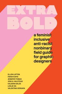 Extra Bold [DRM] - Jennifer Tobias - ebook