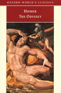 Odyssey [DRM] - G. S. Kirk - ebook