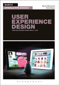 Basics Interactive Design: User Experience Design [DRM] - Peter Beare - ebook