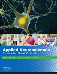 Applied Neuroscience for the Allied Health Professions [DRM] - Frederike van Wijck - ebook