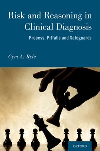 Risk and Reasoning in Clinical Diagnosis [DRM] - Cym Anthony Ryle - ebook
