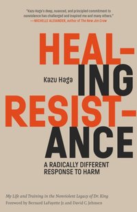 Healing Resistance [DRM] - Kazu Haga - ebook