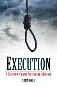 Execution [DRM] - Simon Webb - ebook