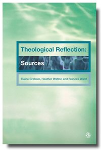Theological Reflections [DRM] - Elaine Graham - ebook