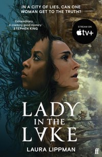Lady in the Lake [DRM] - Laura Lippman - ebook