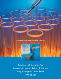 Principles of Biochemistry [DRM] - Laurence A. Moran - ebook