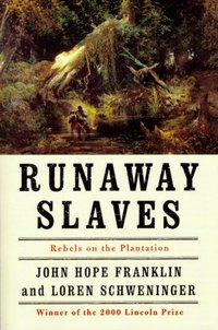Runaway Slaves [DRM] - John Hope Franklin - ebook