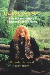 I Live Again [DRM] - Brenda Harwood - ebook