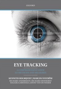 Eye Tracking [DRM] - Joost van de Weijer - ebook