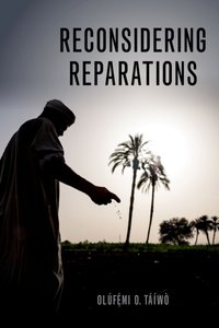 Reconsidering Reparations [DRM] - Olufemi O. Taiwo - ebook