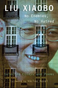 No Enemies, No Hatred [DRM] - Tienchi Martin-Liao - ebook