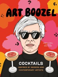Art Boozel [DRM] - Kelly Shami - ebook