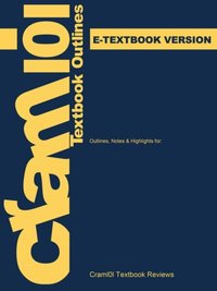 Outlines & Highlights for Miladys Standard Cosmetology by Milady, ISBN: 9781418049362 [DRM] - Milady - ebook