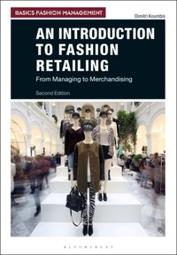 Introduction to Fashion Retailing [DRM] - Dimitri Koumbis - ebook