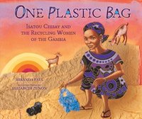 One Plastic Bag [DRM] - Miranda Paul - ebook